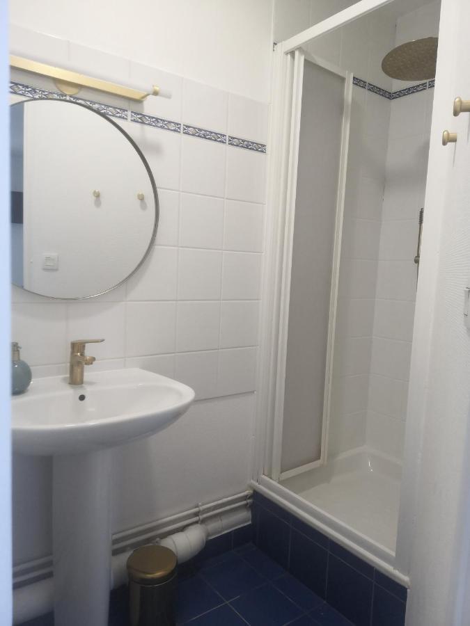 Apartament Le Carmelite Poitiers Zewnętrze zdjęcie