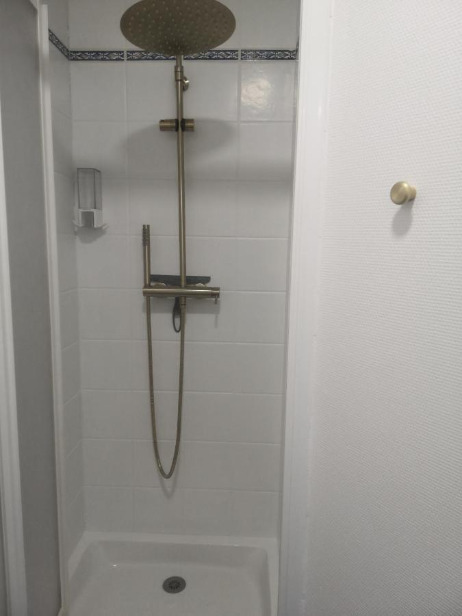 Apartament Le Carmelite Poitiers Zewnętrze zdjęcie